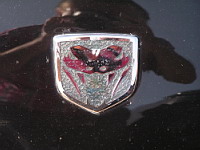 Dodge Viper SRT-10 Coupe, de 2006 (photo prise a Amberieux, 08-2012) (2)